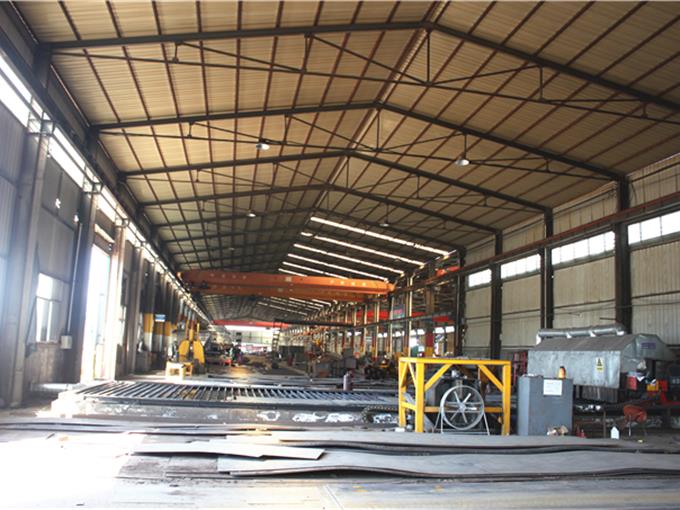 Production workshop