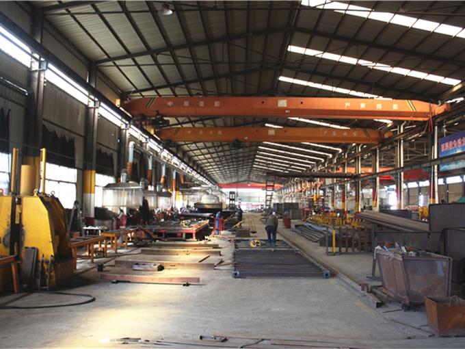 Production workshop
