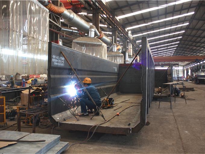 Production workshop