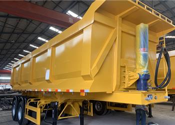 tipping chassis