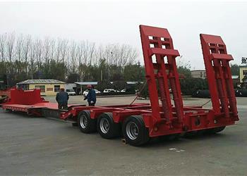 Three wire six axis drawing low plate
