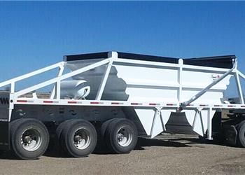 Special vehicle