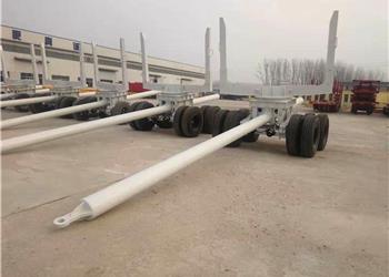 Special Semi Trailer