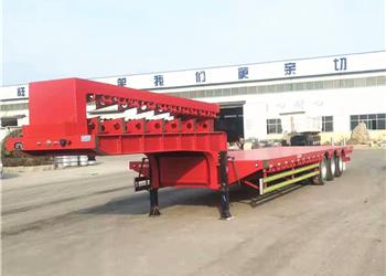 Special Semi Trailer