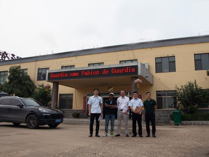Group photo